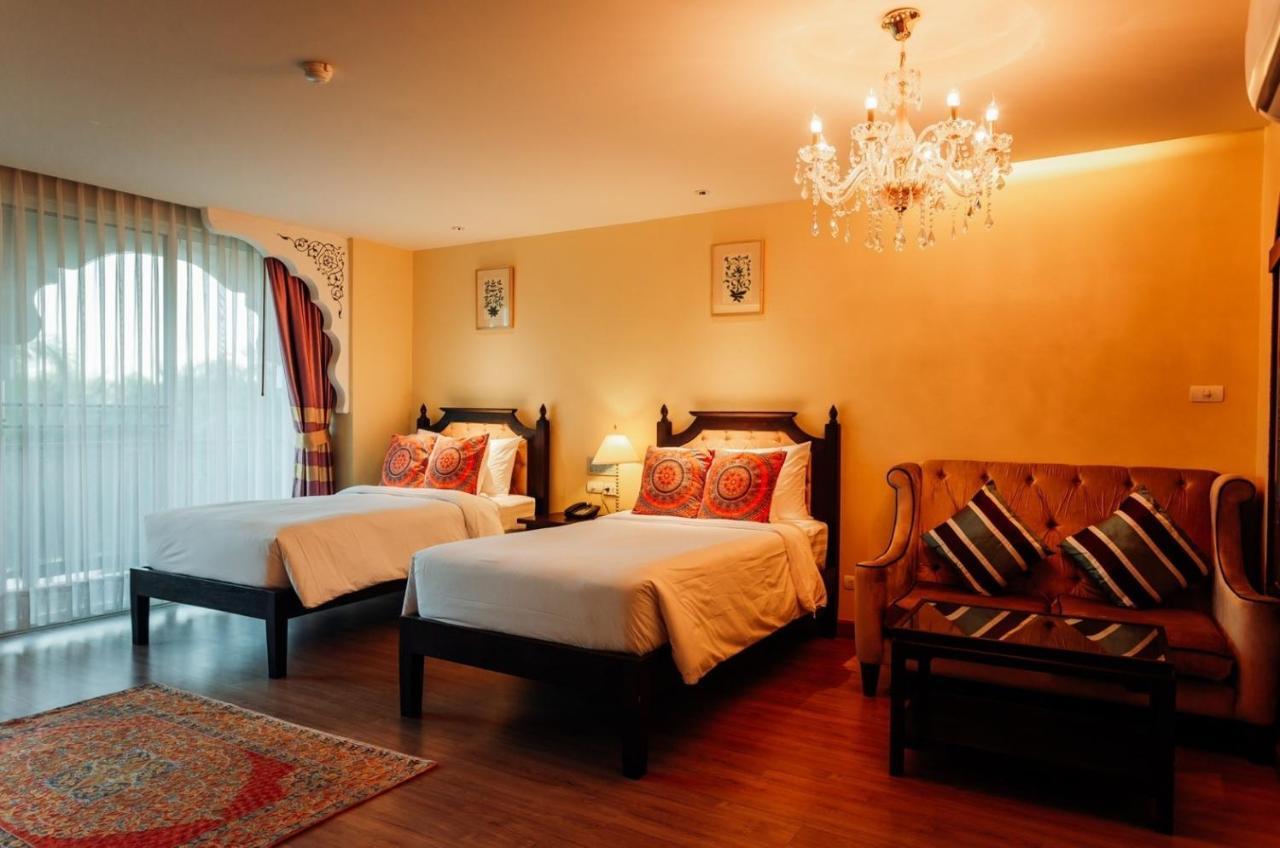 Sheik Resort Chiang Mai