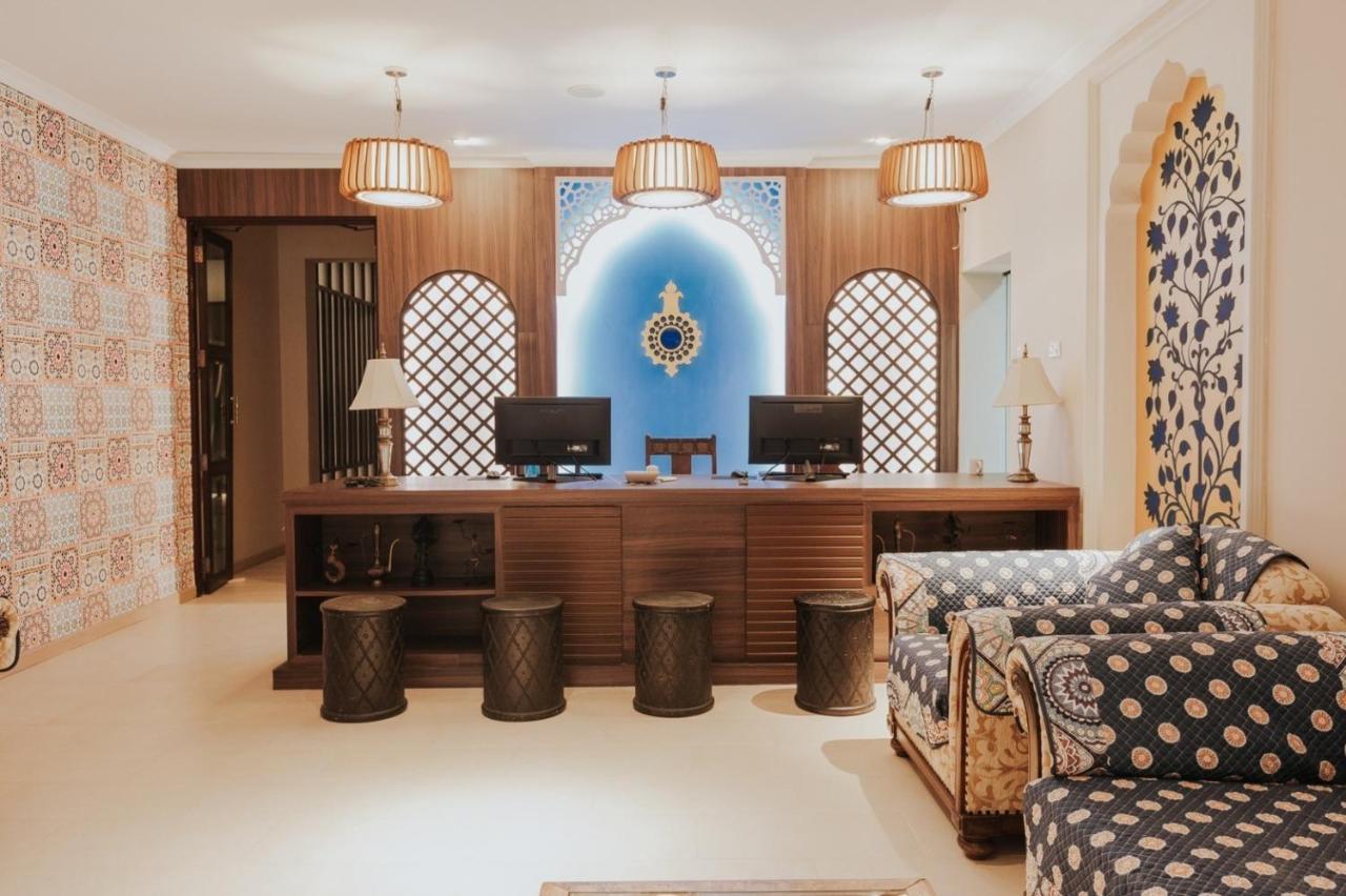 Sheik Resort Chiang Mai