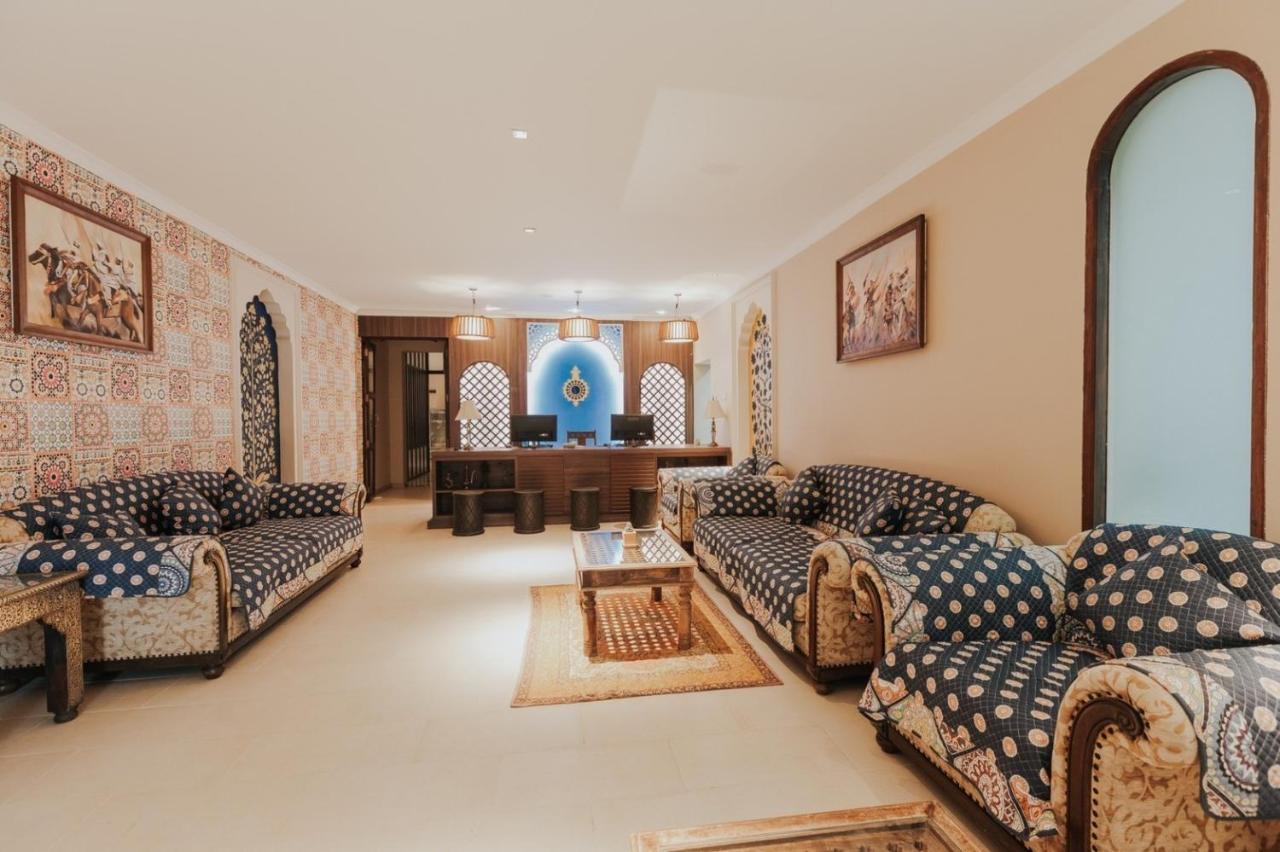 Resort Sheik 4*