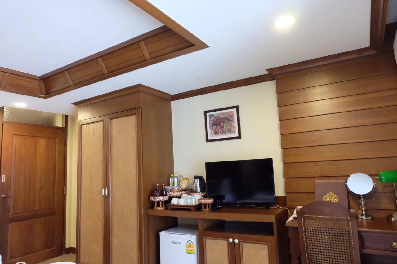 Hotel Wannamas Chiangmai Boutique House 3*