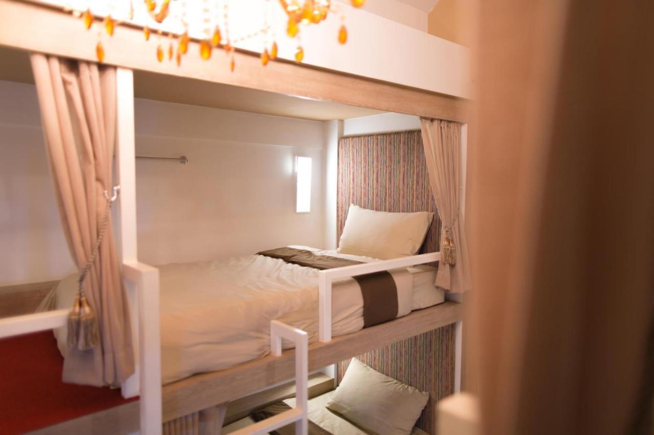 Chiangmai Midpoint Activity Hostel