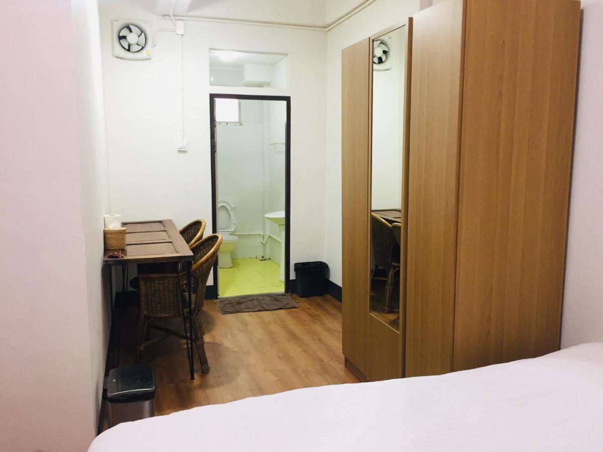 @samlan Soi 1 Homestay Chiang Mai