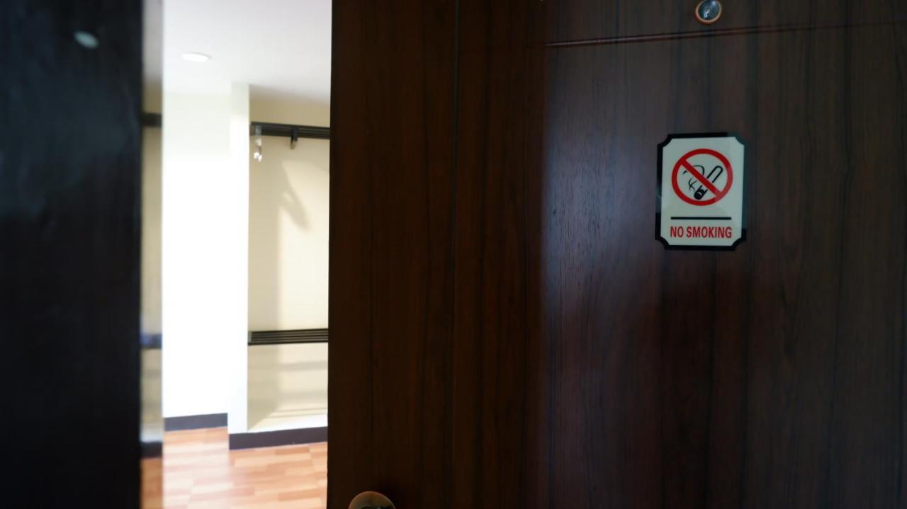 Airport A1 Hotel 2*