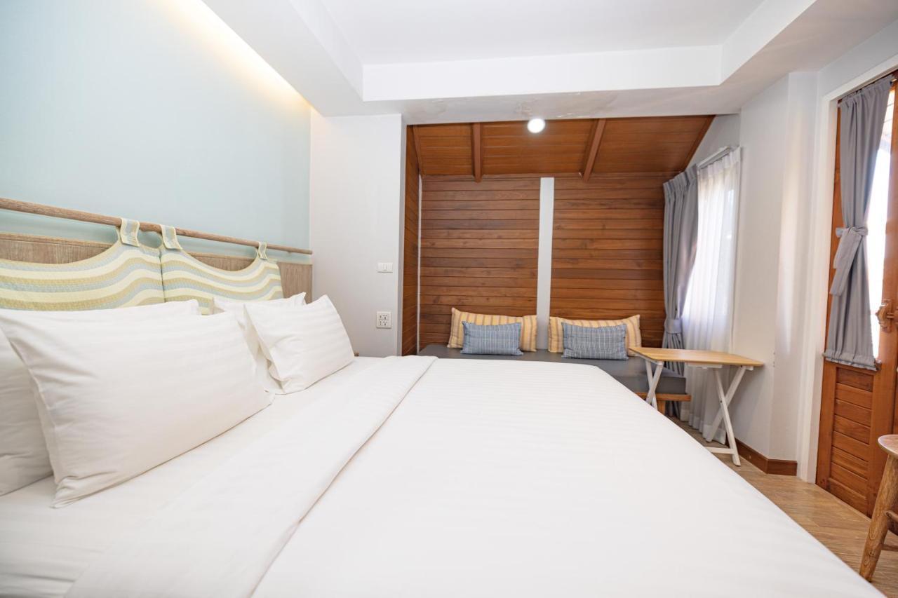 Hotel Pastell Oldtown