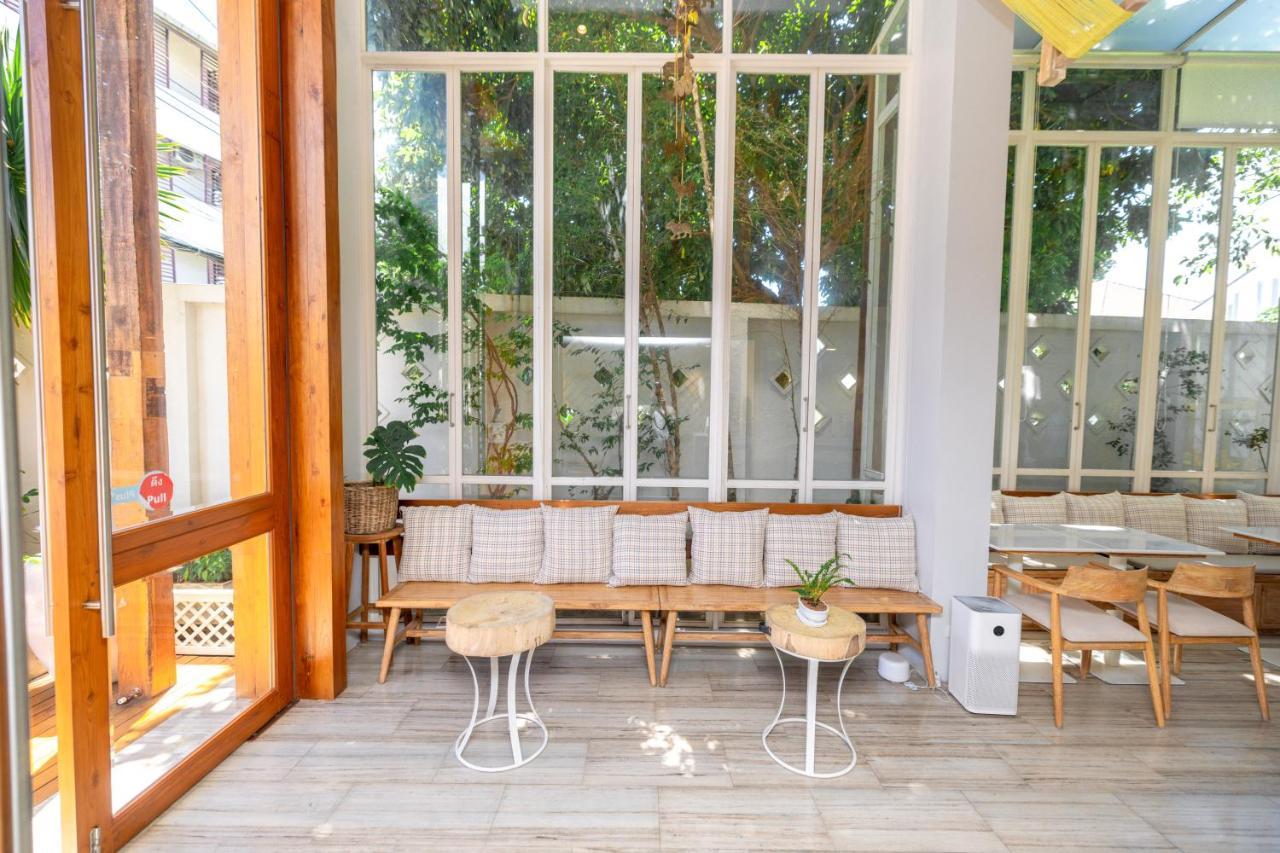 Pastell Oldtown 4* Chiang Mai