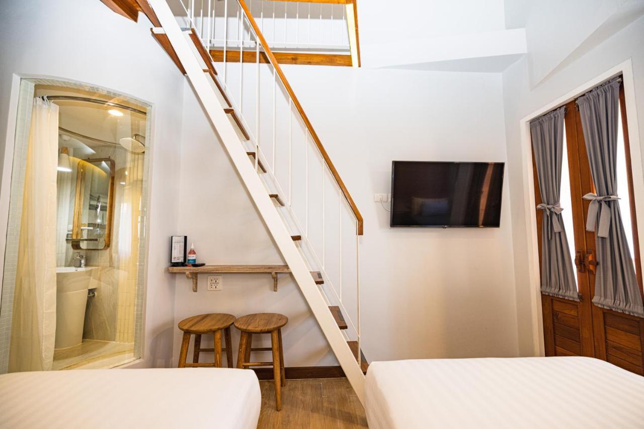 Hotel Pastell Oldtown 4*
