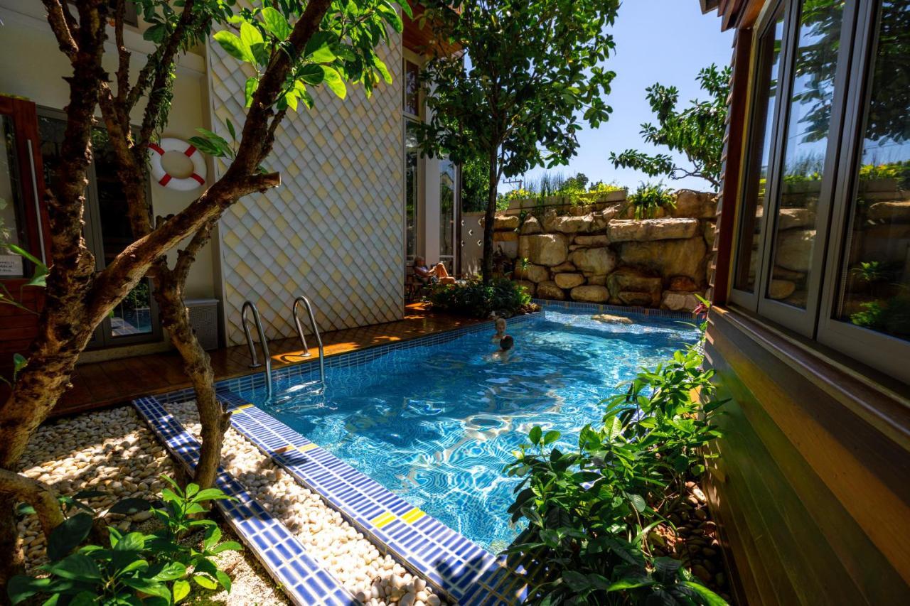 Hotel Pastell Oldtown