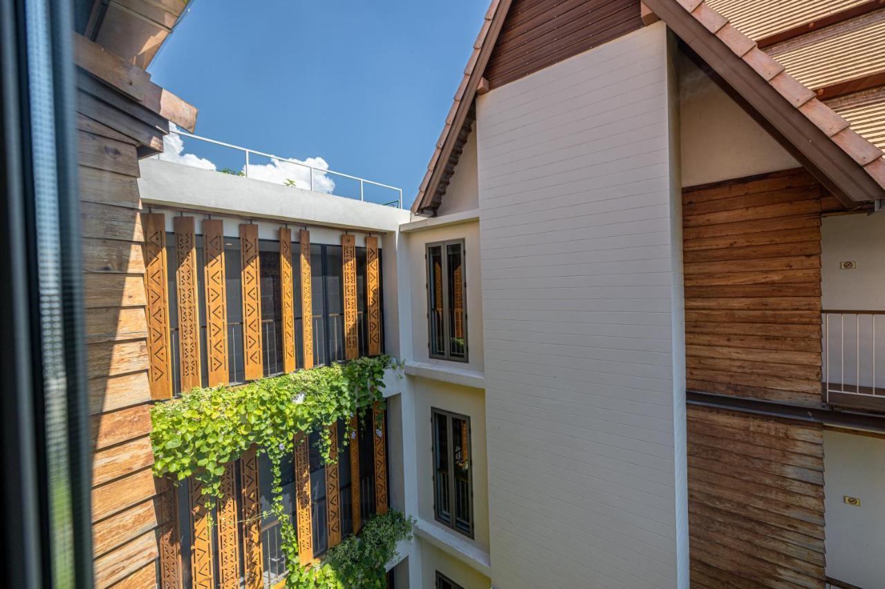 Hotel Pastell Oldtown 4*