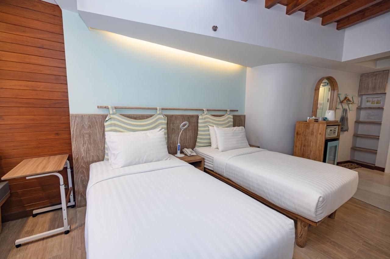 Hotel Pastell Oldtown 4*