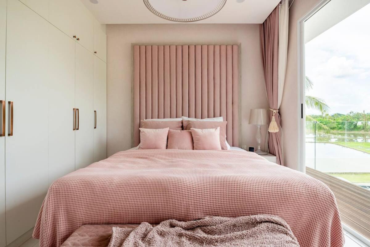 Palm - Award Winning Modern Luxury & Exclusive Pousada