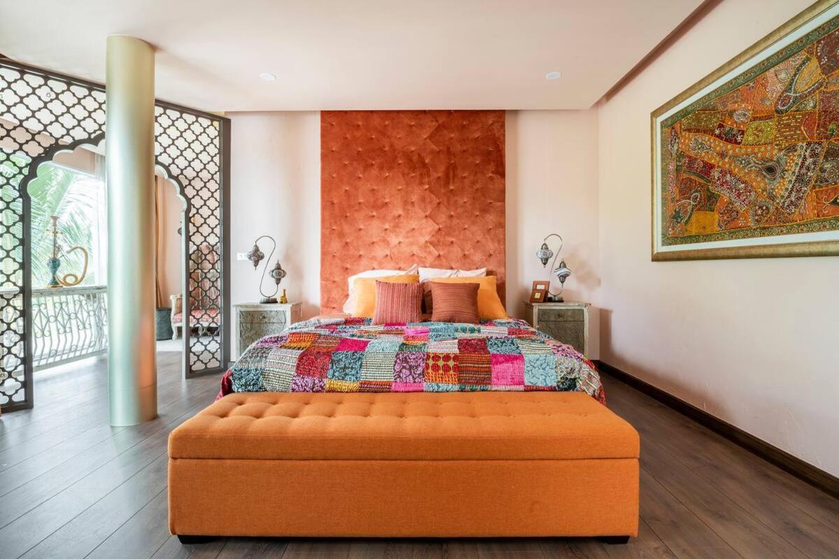 Palm - Award Winning Modern Luxury & Exclusive Chiang Mai