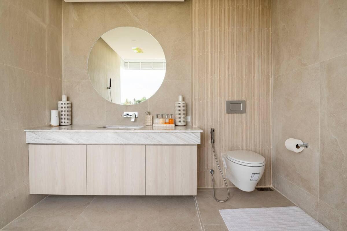 Villa Palm - Award Winning Modern Luxury & Exclusive *