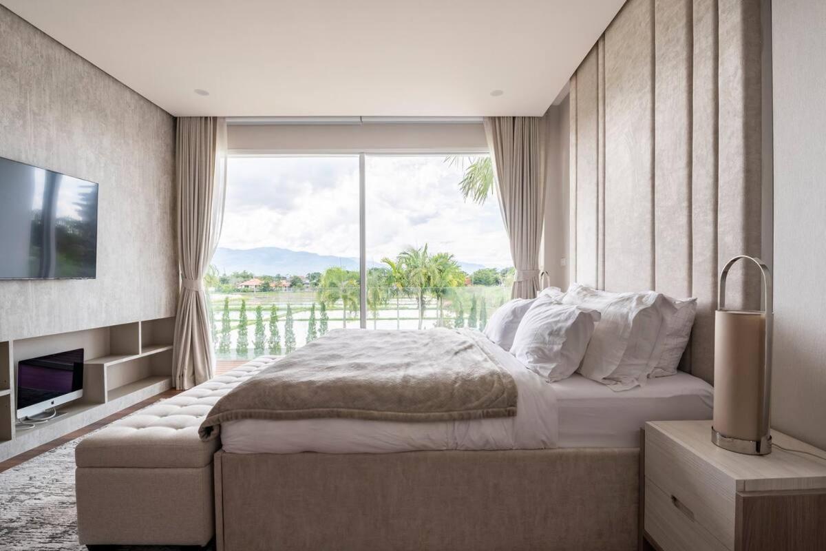 Palm - Award Winning Modern Luxury & Exclusive * Chiang Mai