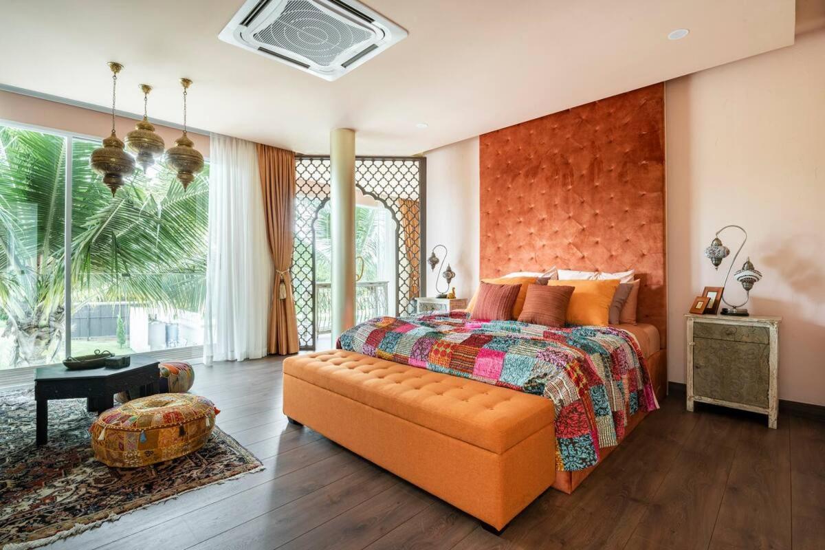 Palm - Award Winning Modern Luxury & Exclusive Chiang Mai