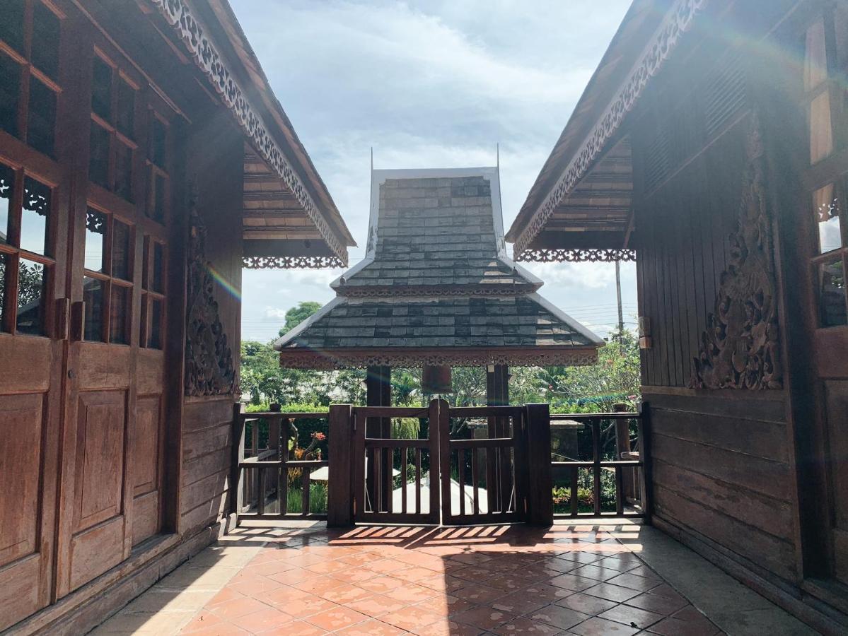 Baansuwanburi 3*
