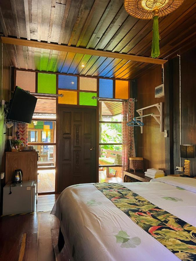 Pao Boutique House (adults Only)