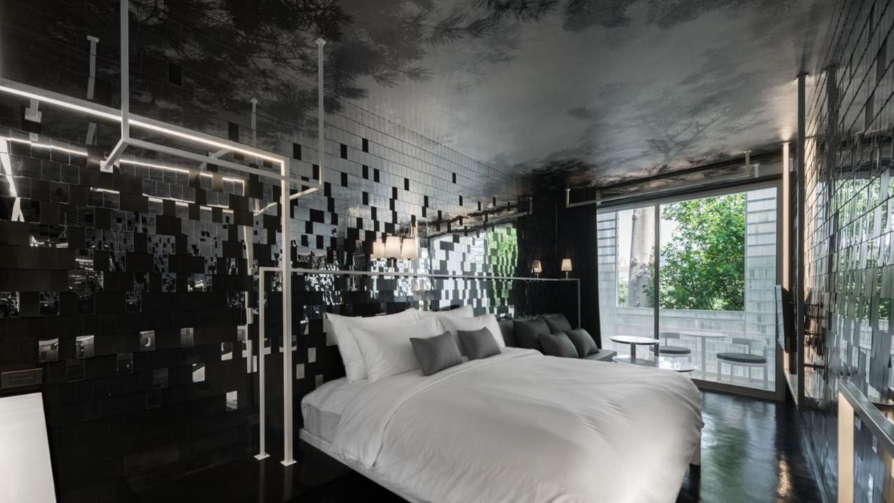 Hotel Little Shelter Chiangmai Sha Chiang Mai