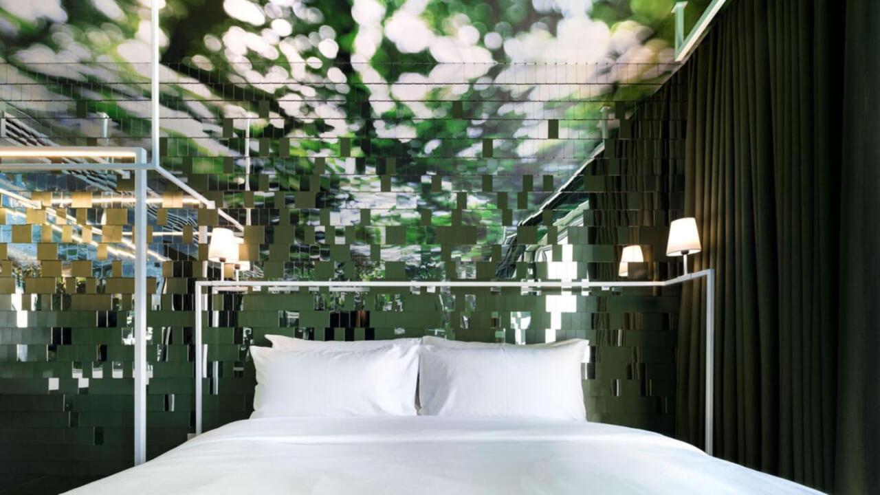 Hotel Little Shelter Chiangmai Sha 4*