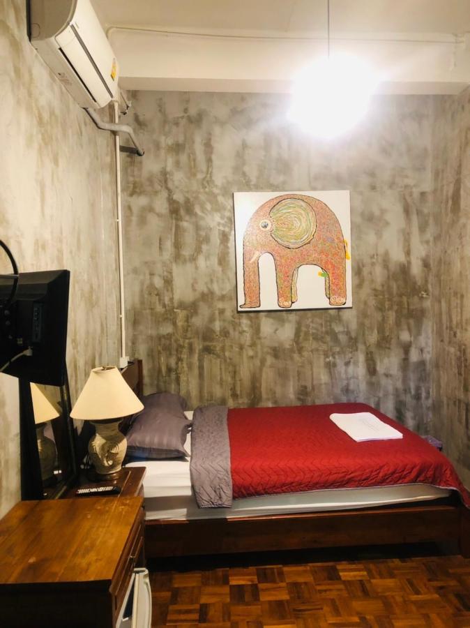 Albergue Bee Friend Chiang Mai