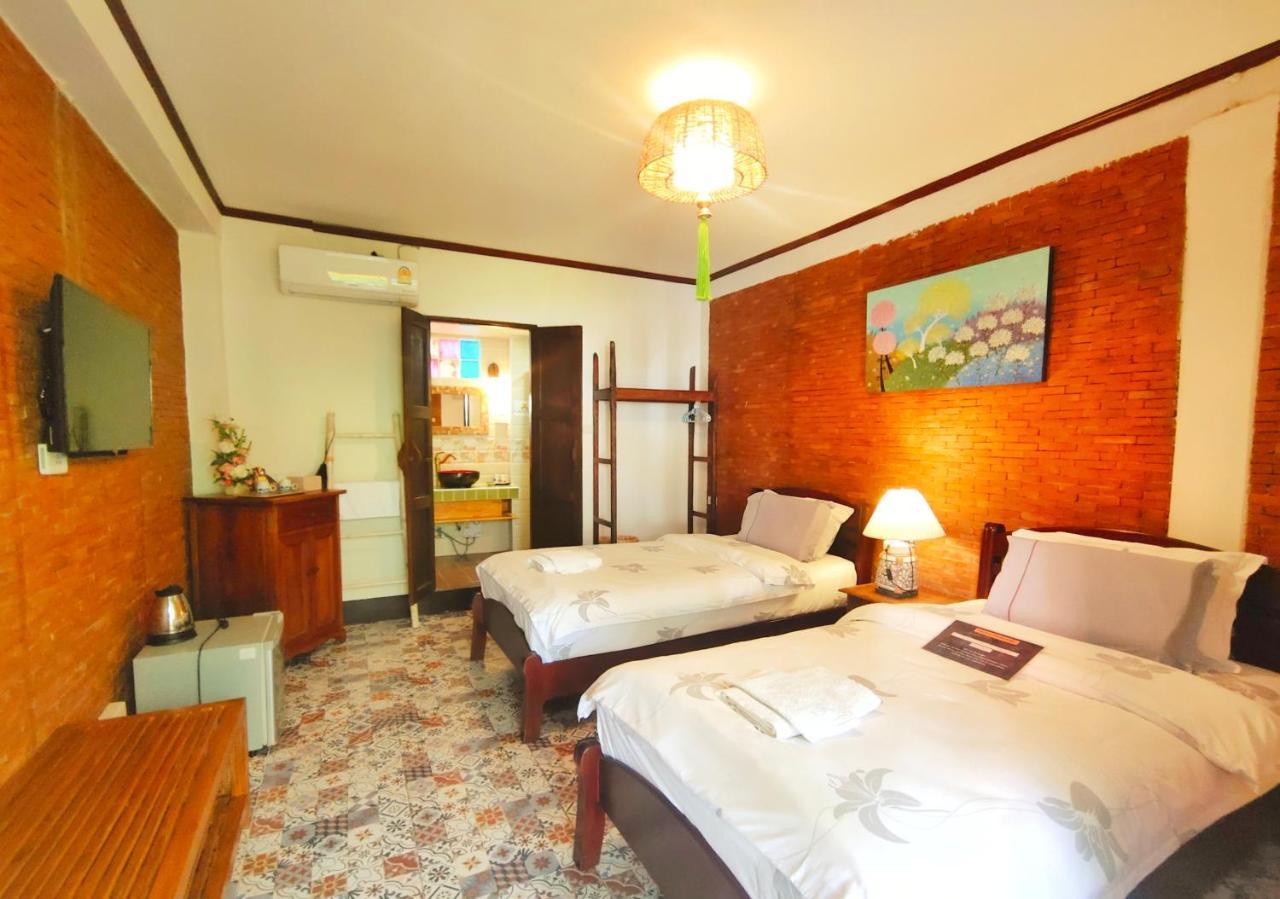Pao Boutique House (adults Only)