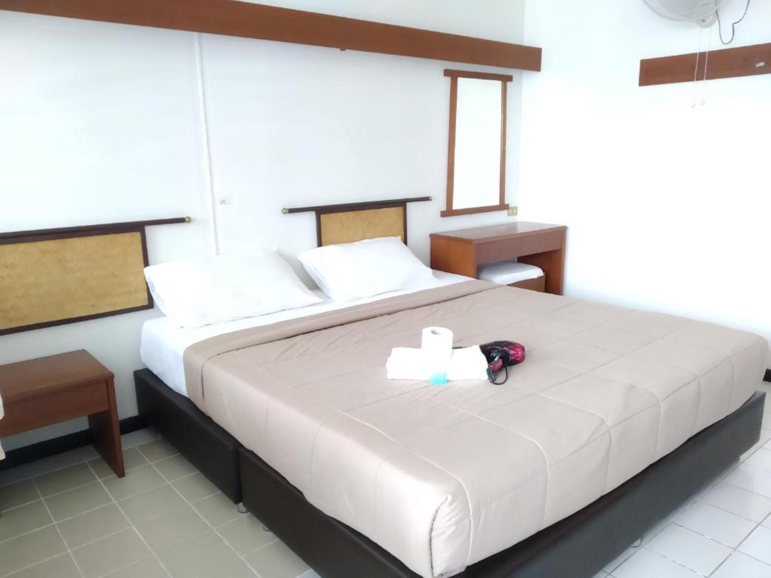 Hotel Chomdoi House Chiang Mai
