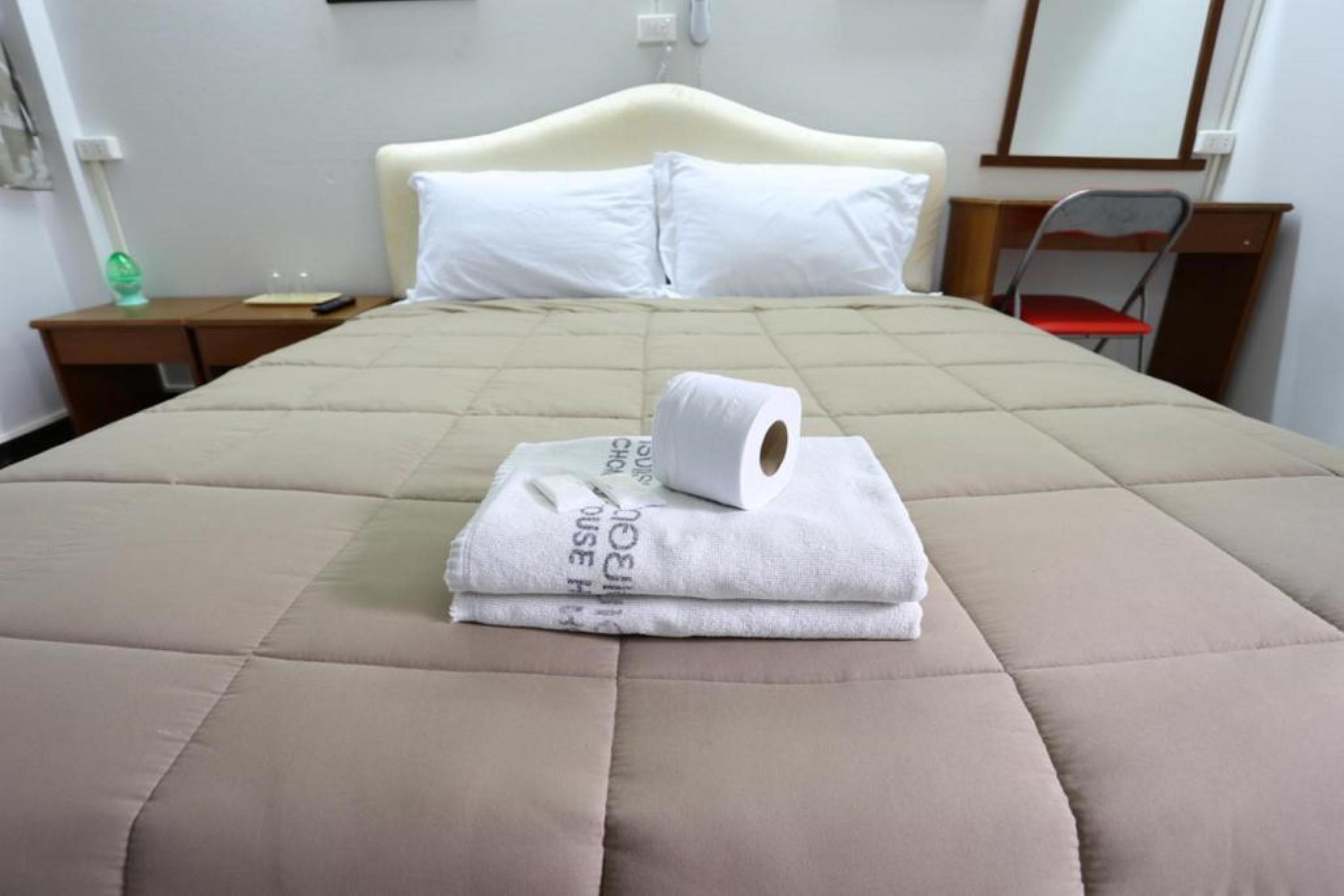 Chomdoi House Hotel Chiang Mai
