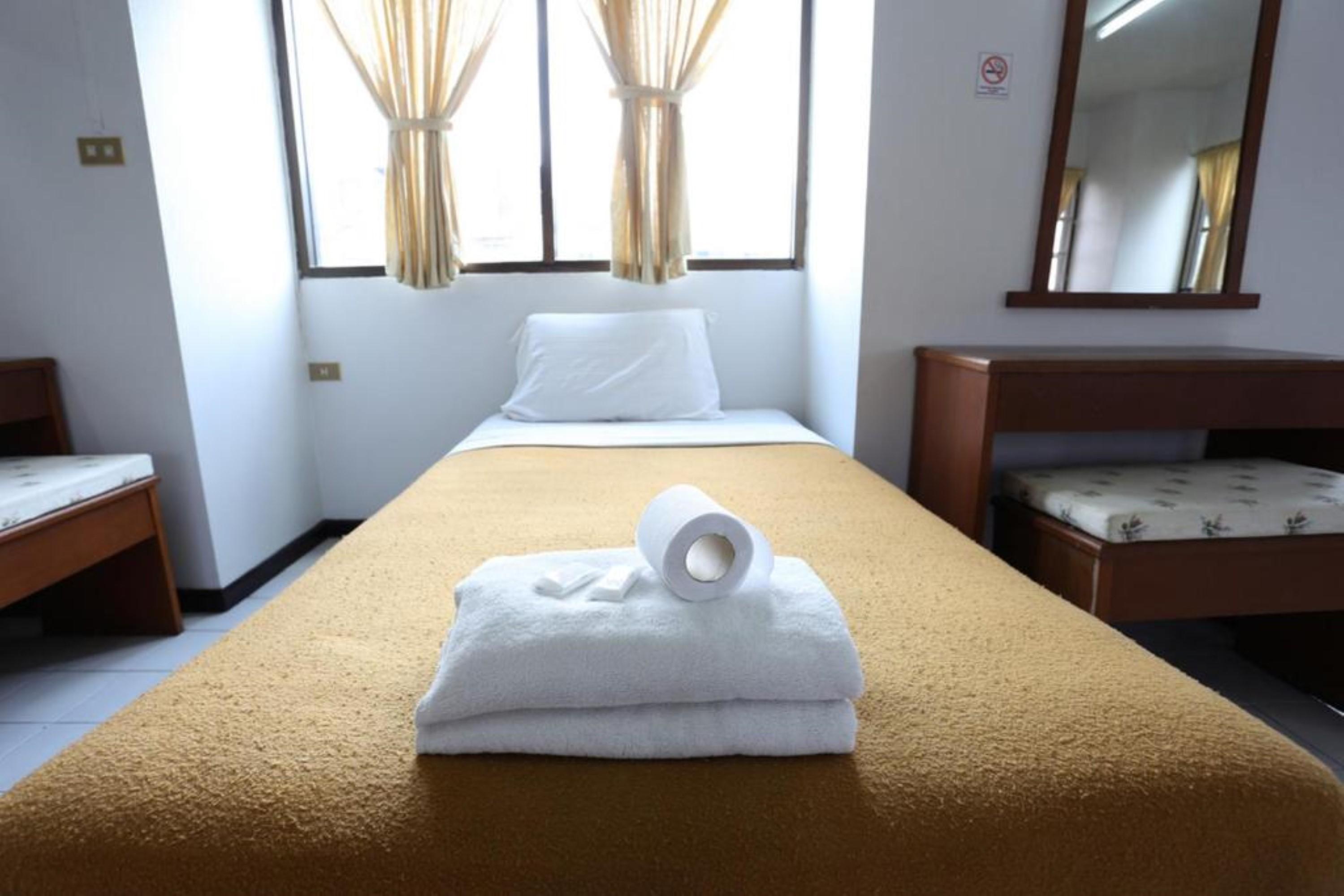 Chomdoi House Hotel Chiang Mai