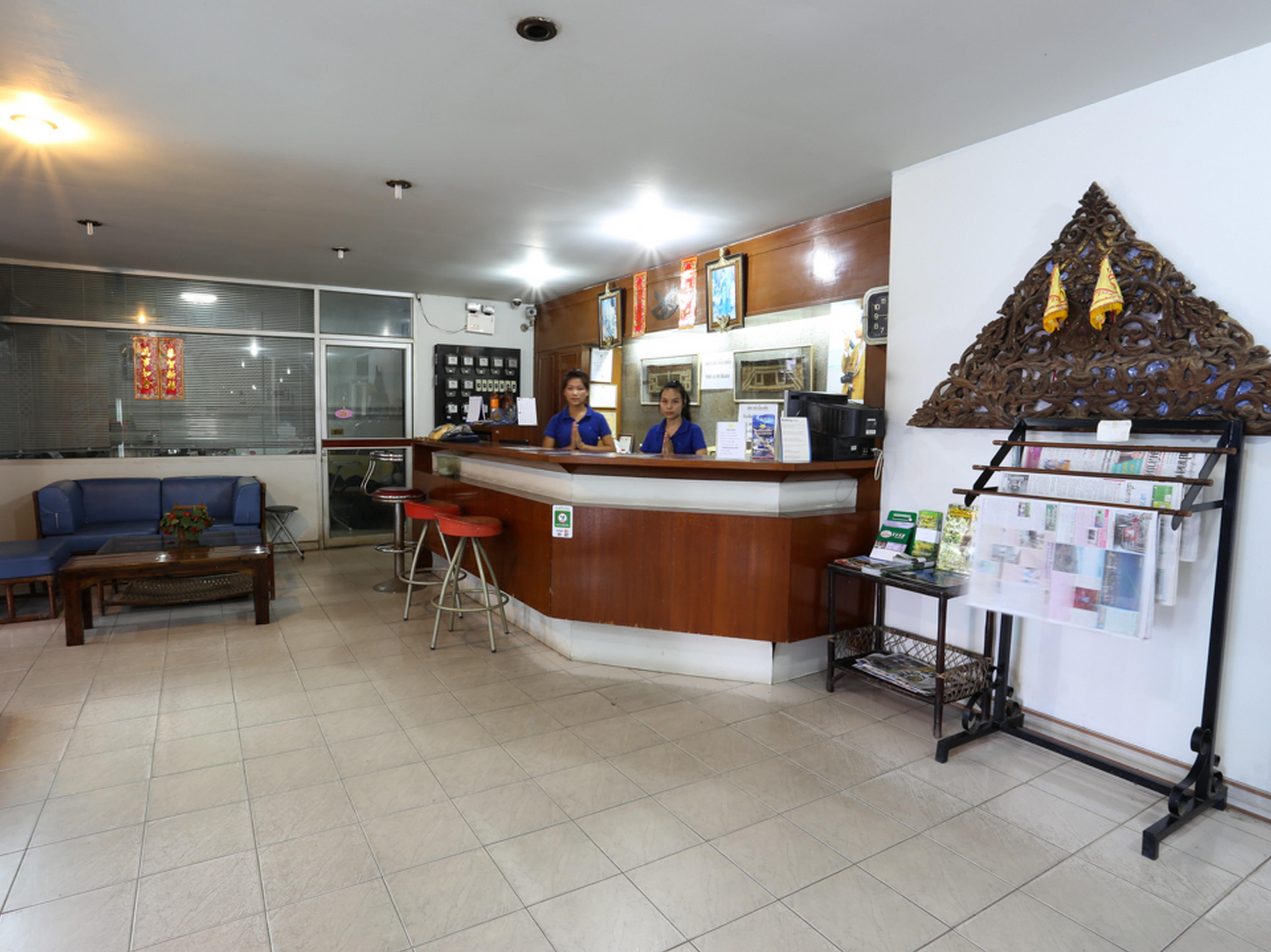 Chomdoi House Chiang Mai