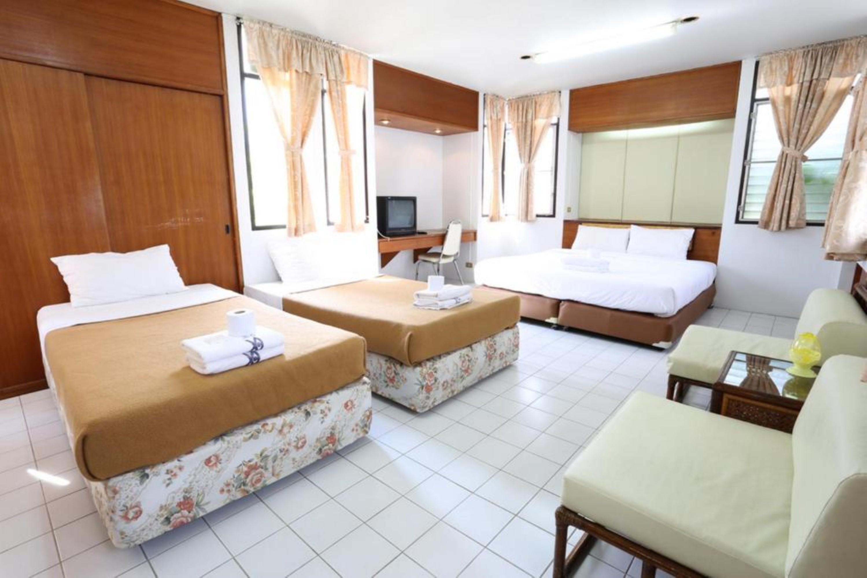 Chomdoi House Chiang Mai