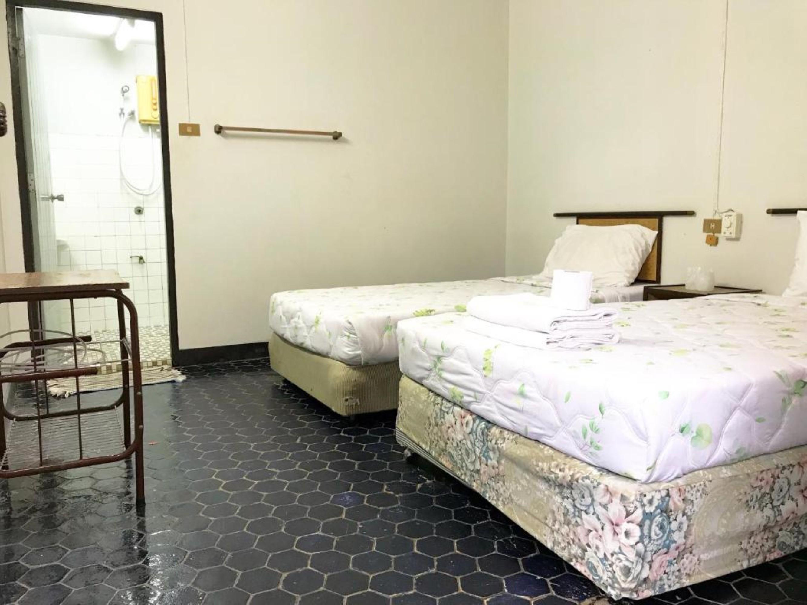 Chomdoi House Chiang Mai