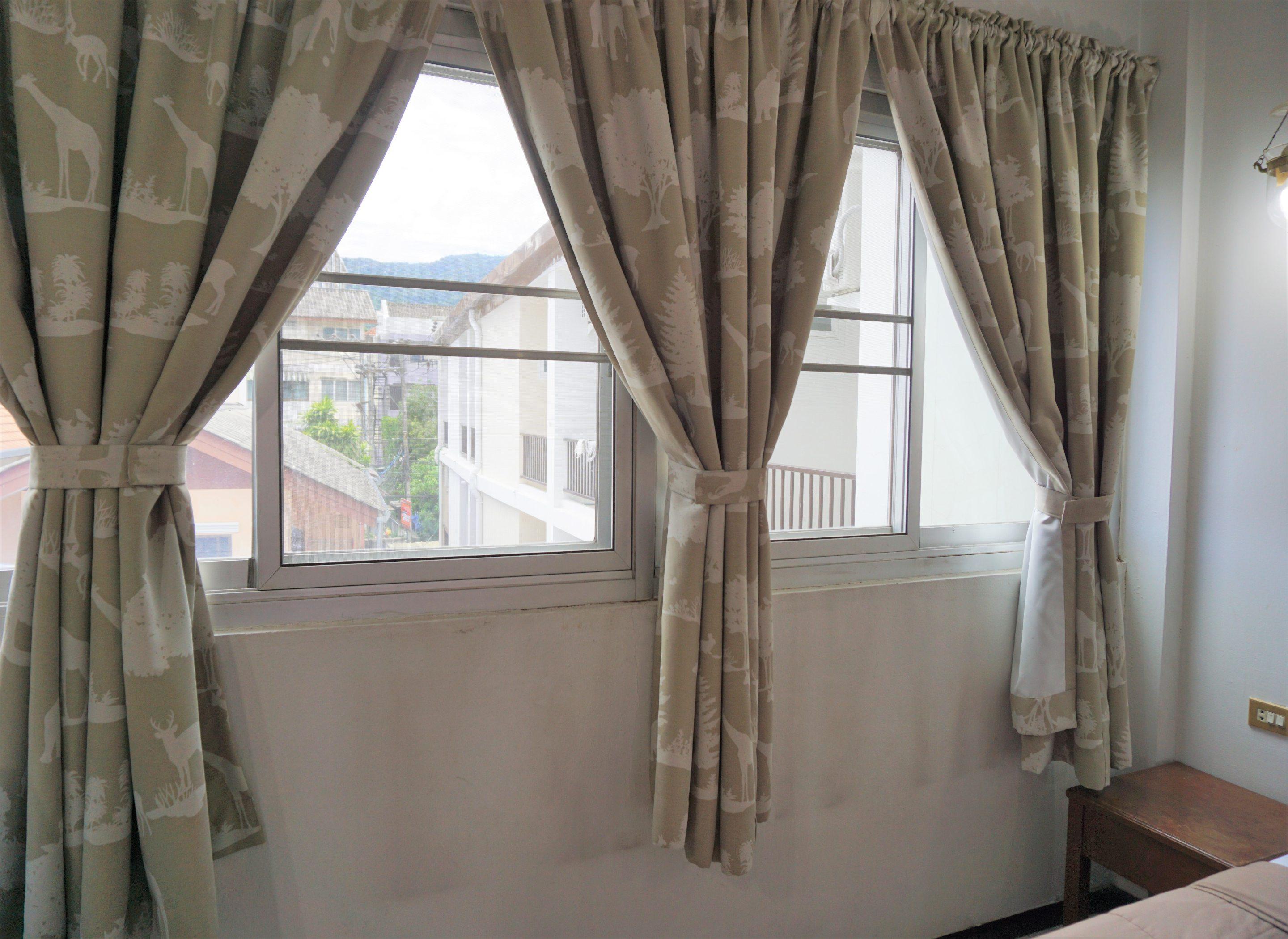 Chomdoi House Hotel Chiang Mai