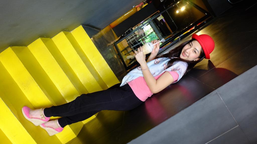 Hug Collection @ Nimman Hotel