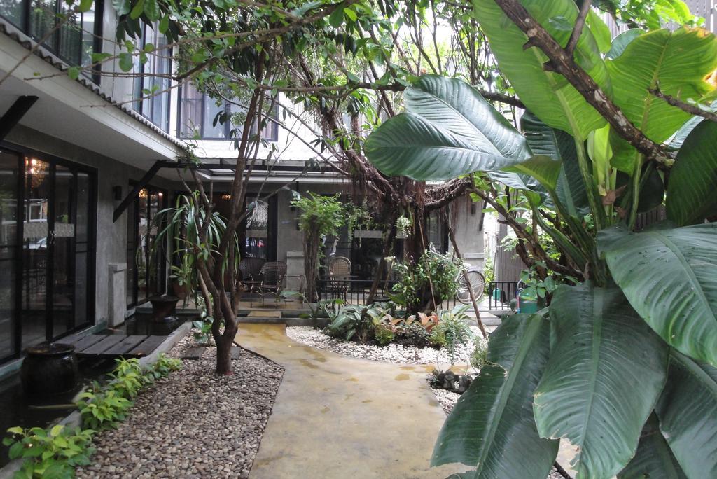 Hotel G2 Boutique Chiang Mai