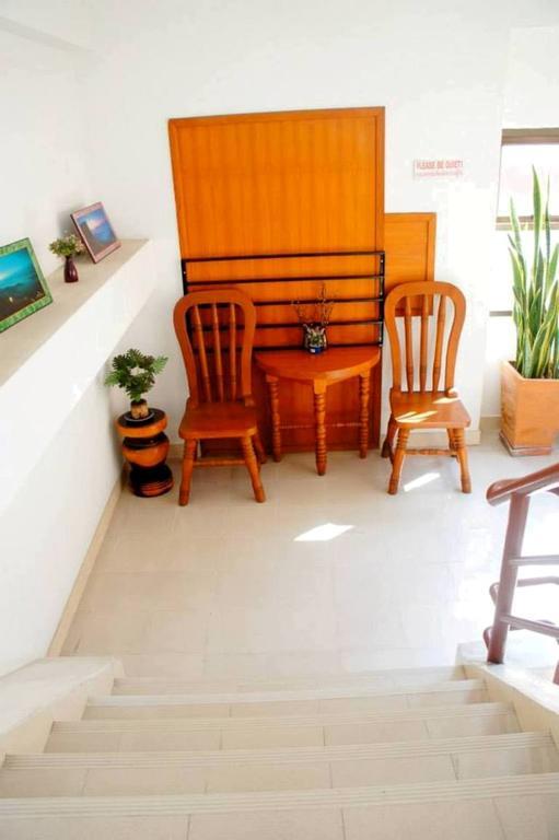 Vipa House Hotel 3*