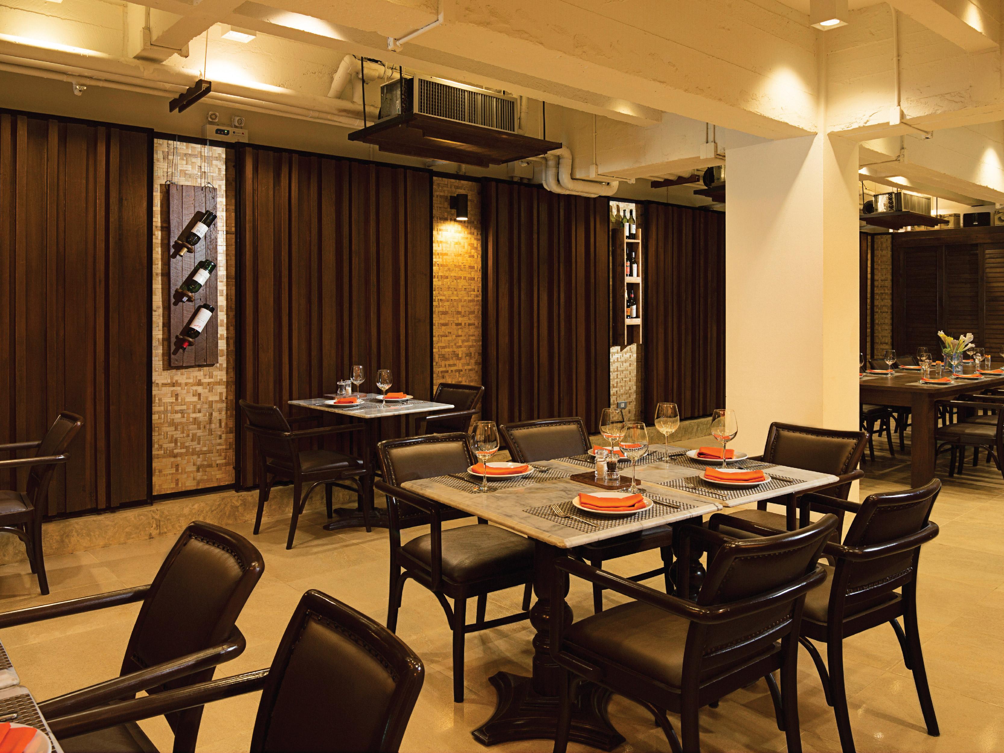 Hotel Movenpick Suriwongse