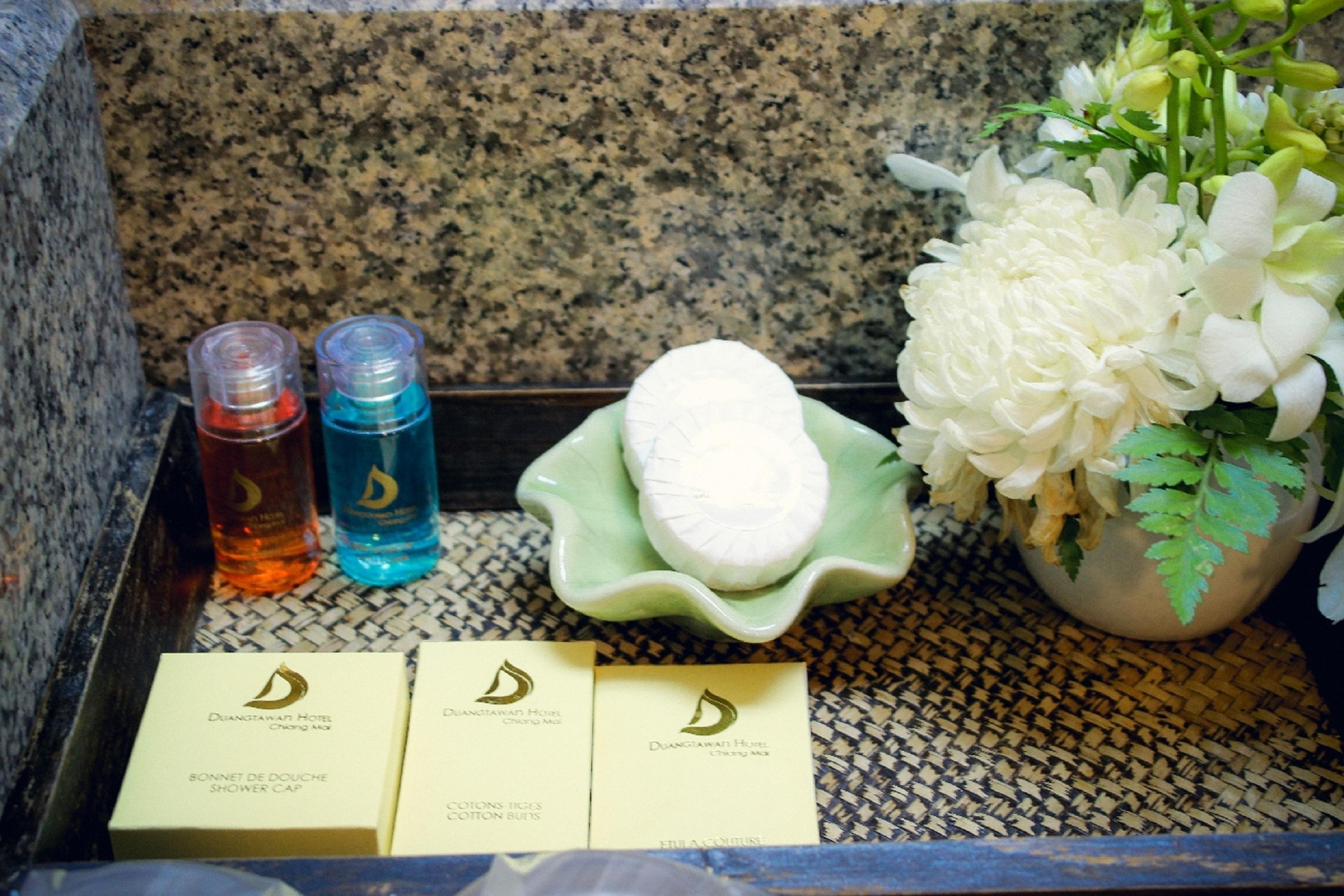 Duangtawan -sha Extra Plus 4* Chiang Mai