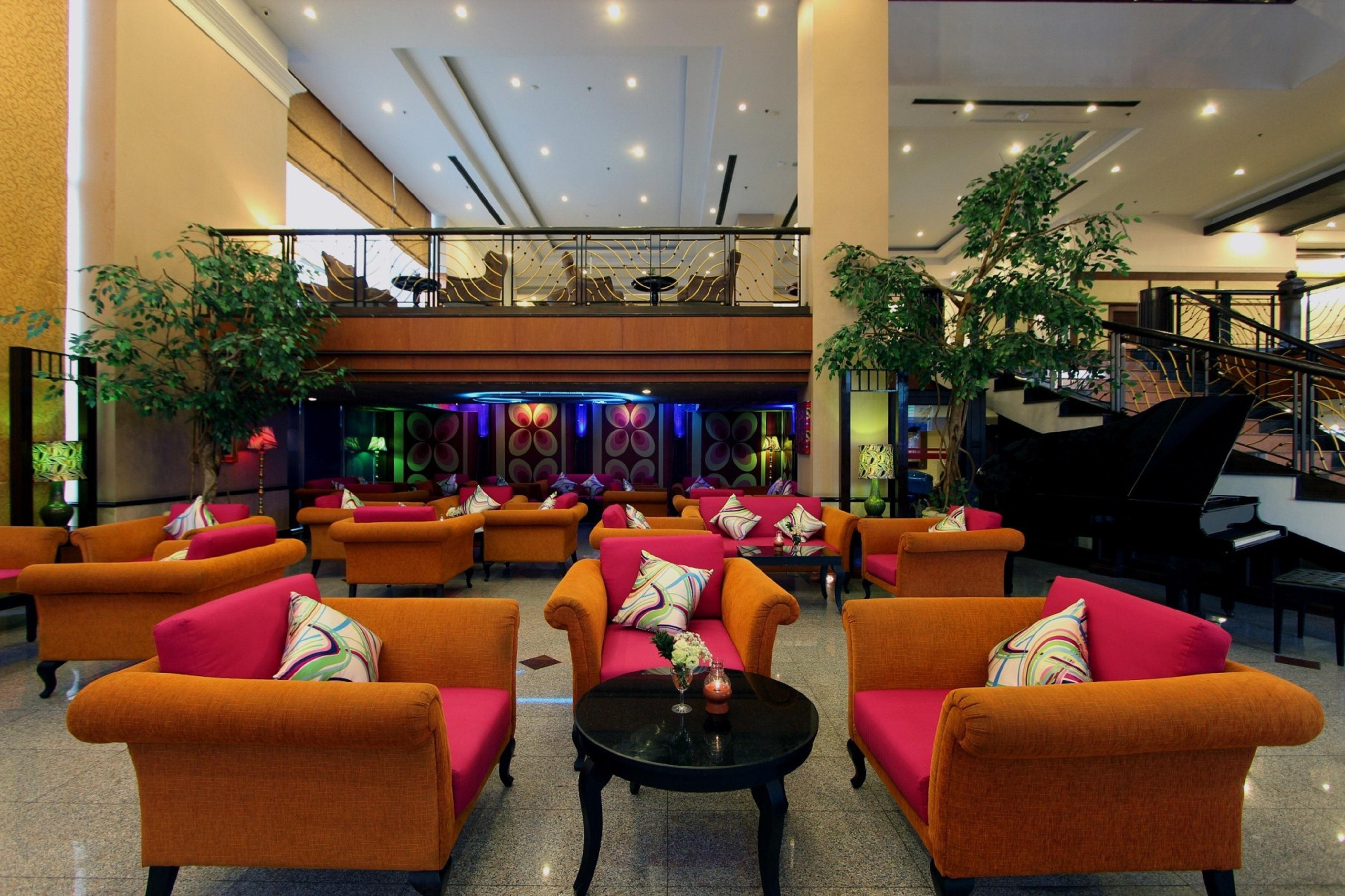 Duangtawan -sha Extra Plus Chiang Mai