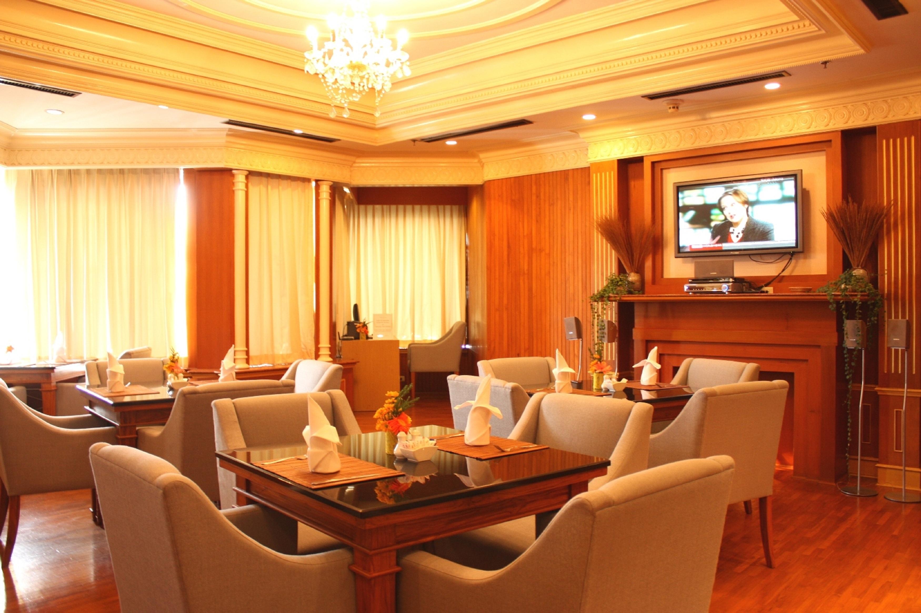 Duangtawan -sha Extra Plus Hotel 4*