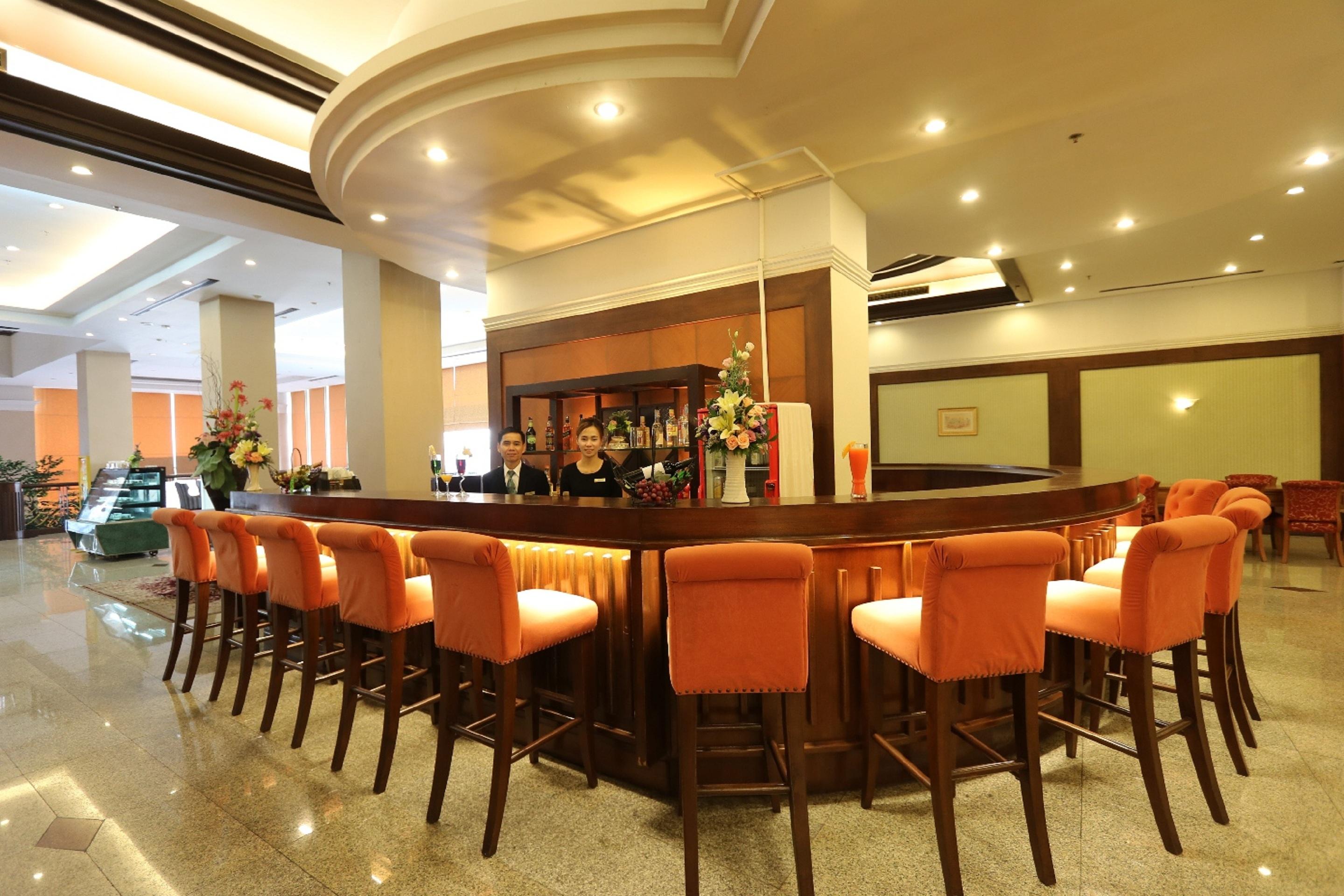 Hotel Duangtawan -sha Extra Plus 4*