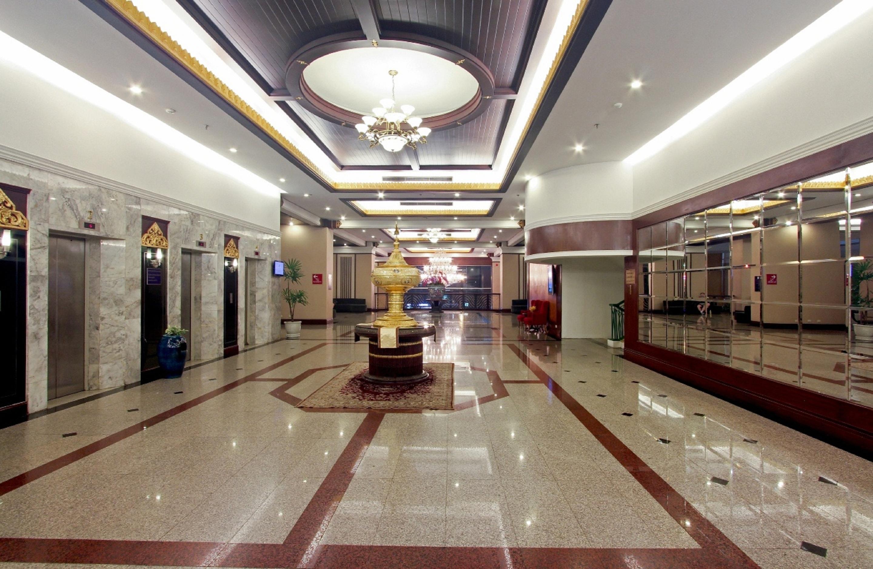 Duangtawan -sha Extra Plus 4*