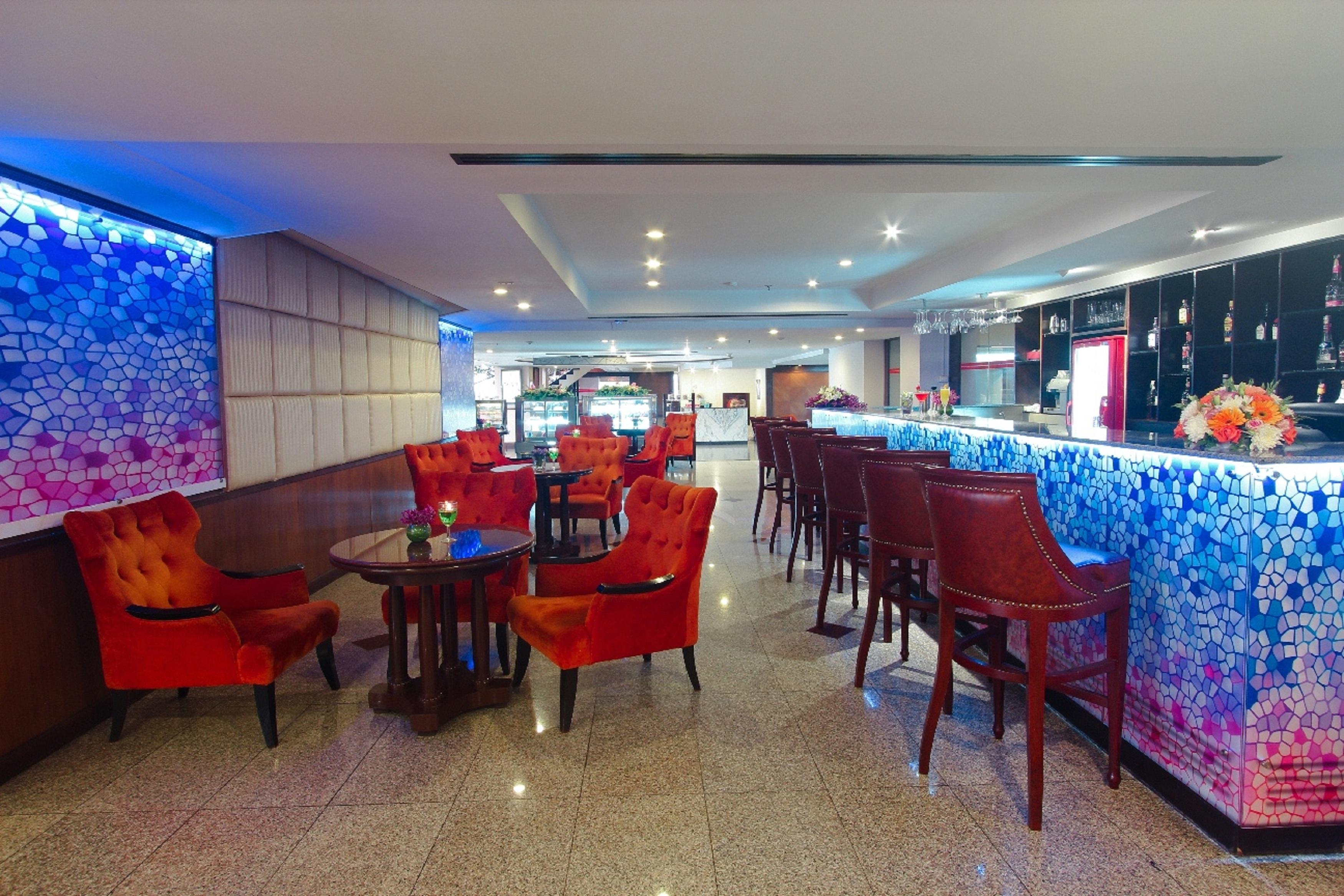 Duangtawan -sha Extra Plus 4* Chiang Mai