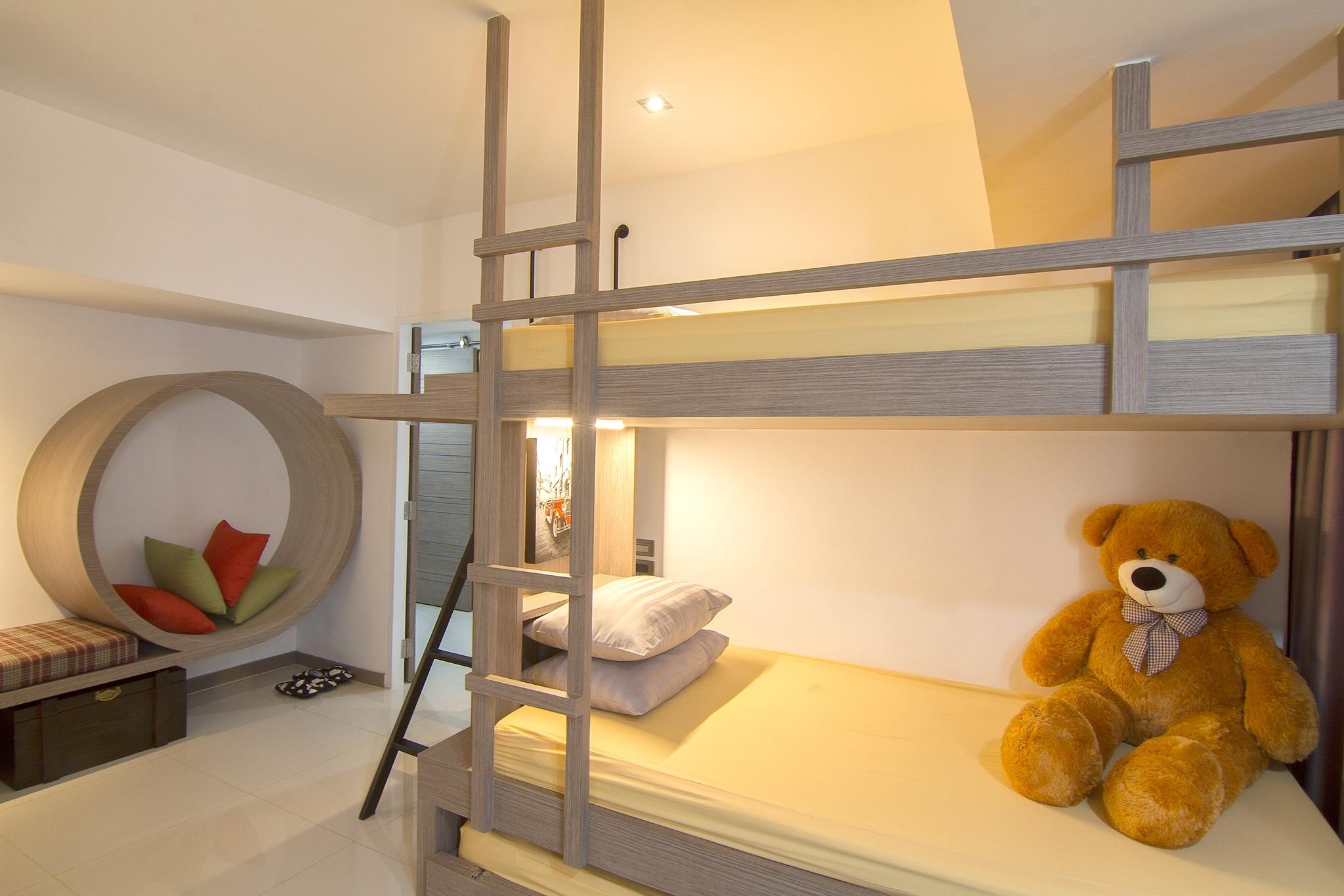Bossotel Hotel
