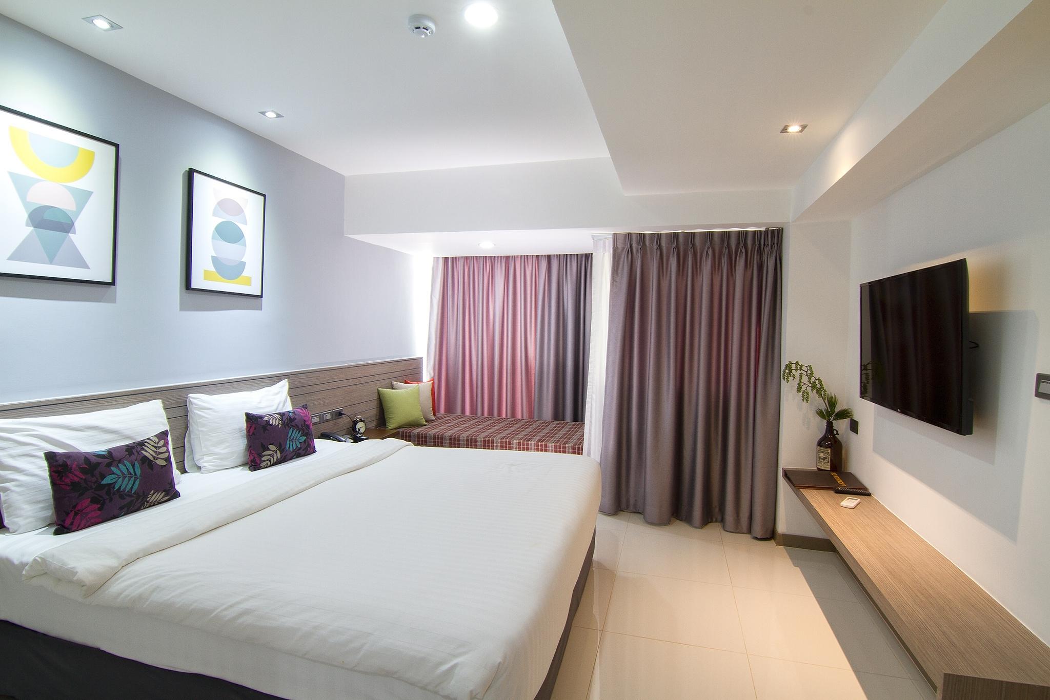 Bossotel Hotel 3*