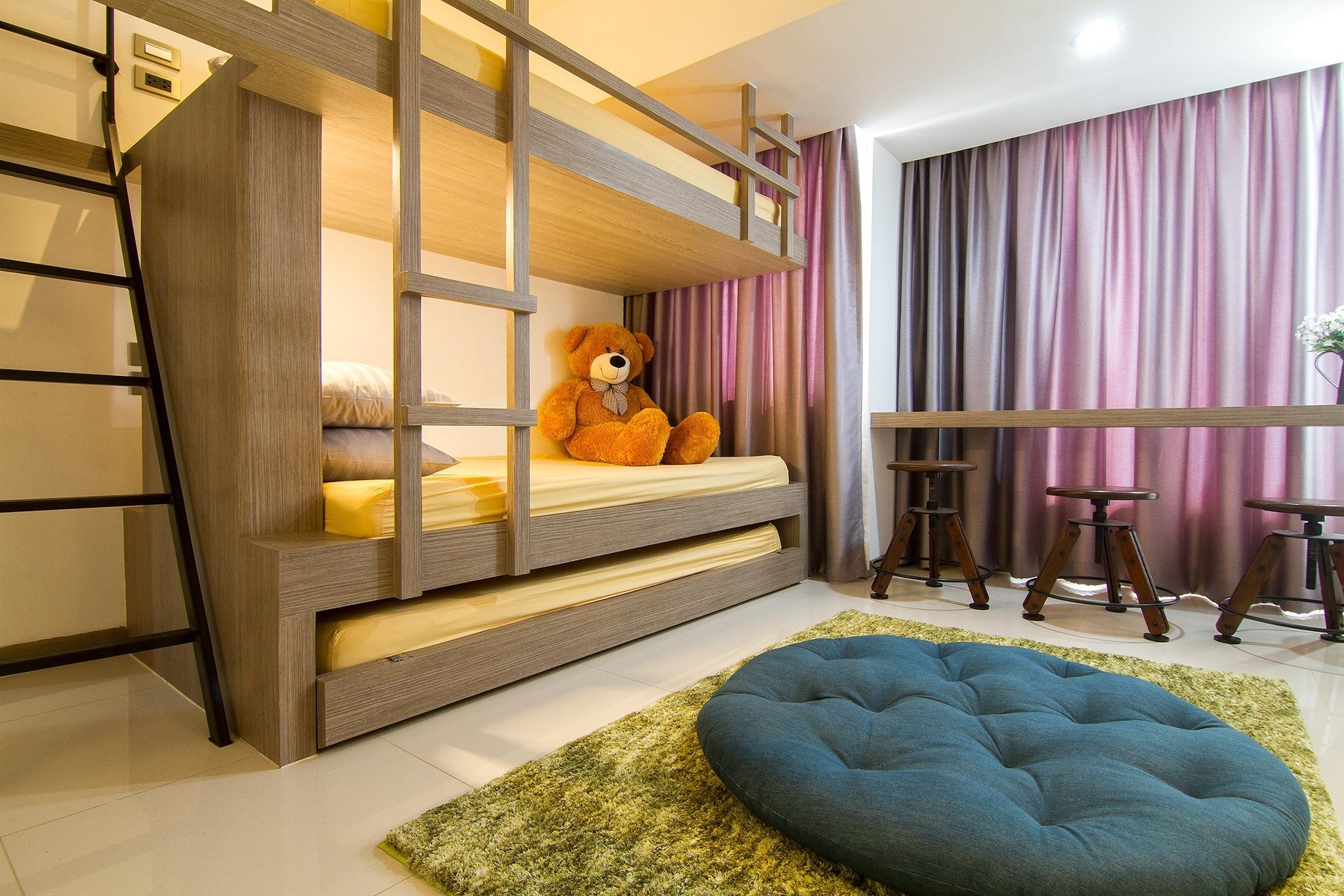 Hotel Bossotel Chiang Mai