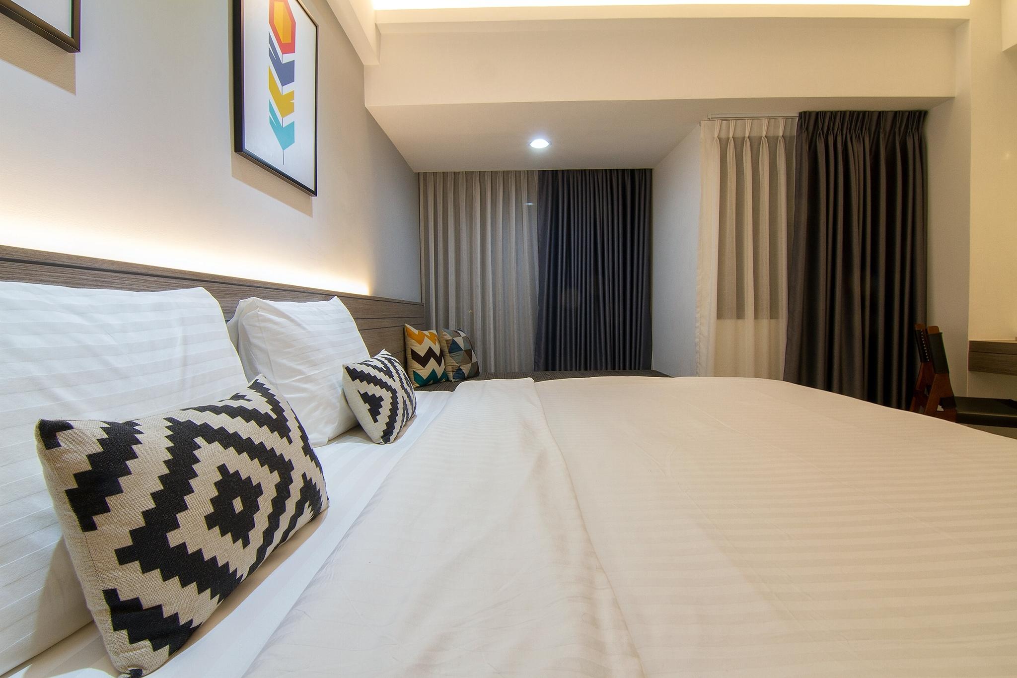 Bossotel 3* Chiang Mai