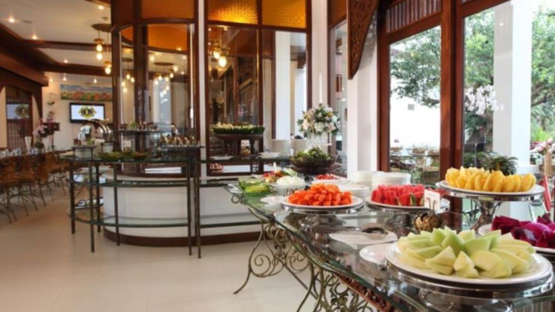 Kodchasri Thani Chiangmai Hotel Chiang Mai