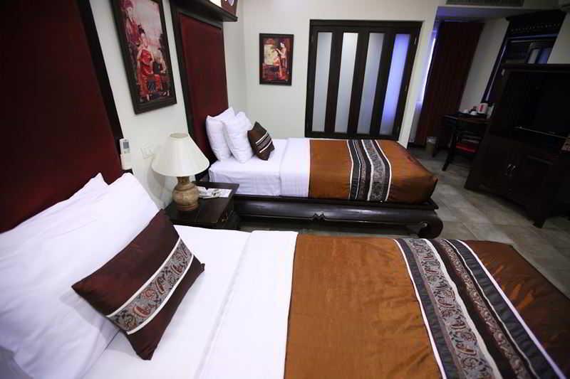 Hotel Raming
