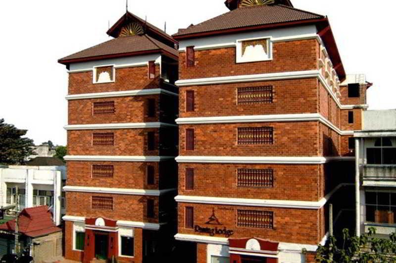 Raming Hotel 4*