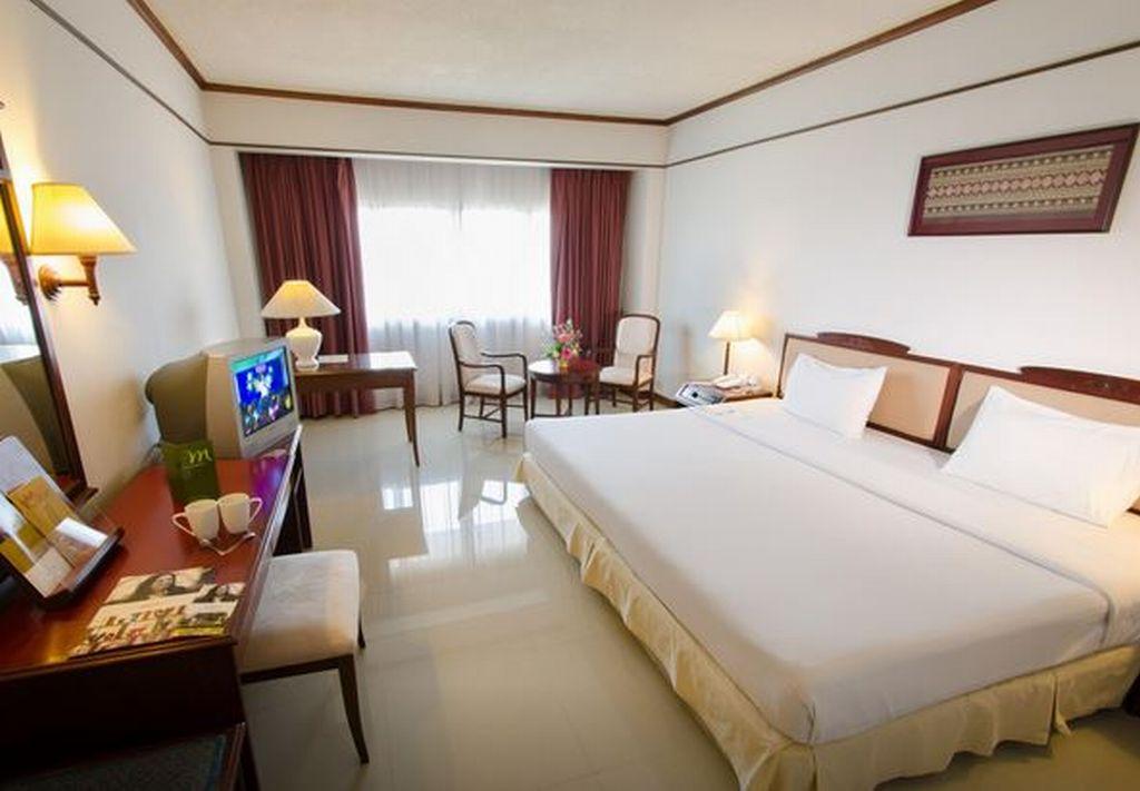 Hotel Mercure 4*