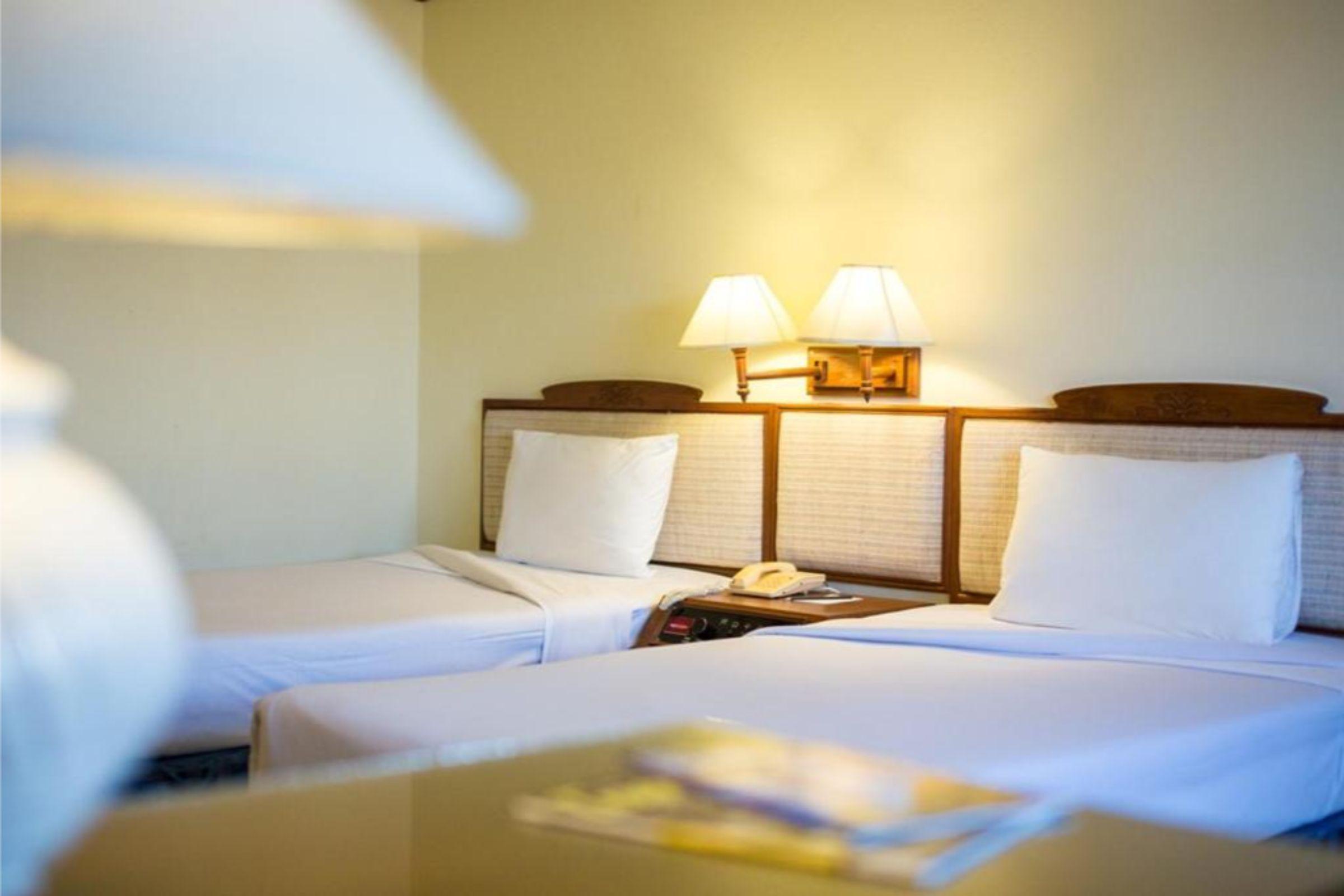 Mercure Hotel Chiang Mai